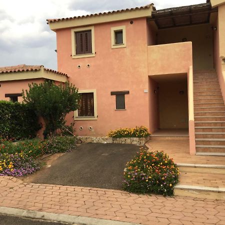 Casa Vacanza A Porto Istana Murta Maria Exteriér fotografie