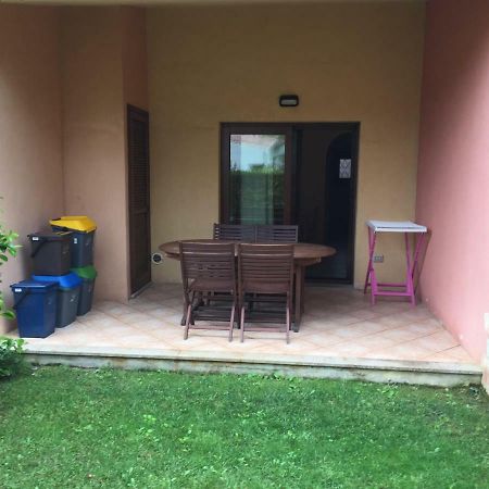 Casa Vacanza A Porto Istana Murta Maria Exteriér fotografie