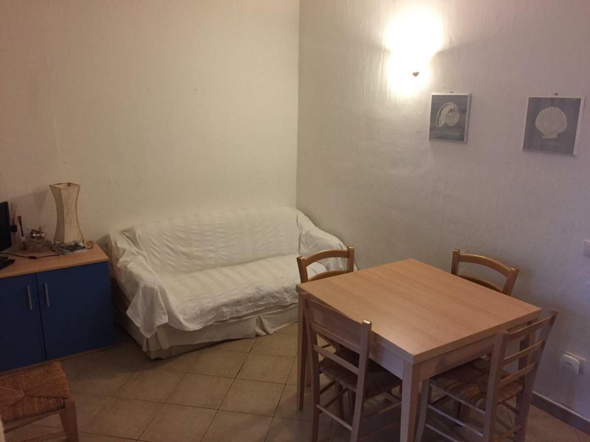 Casa Vacanza A Porto Istana Murta Maria Exteriér fotografie