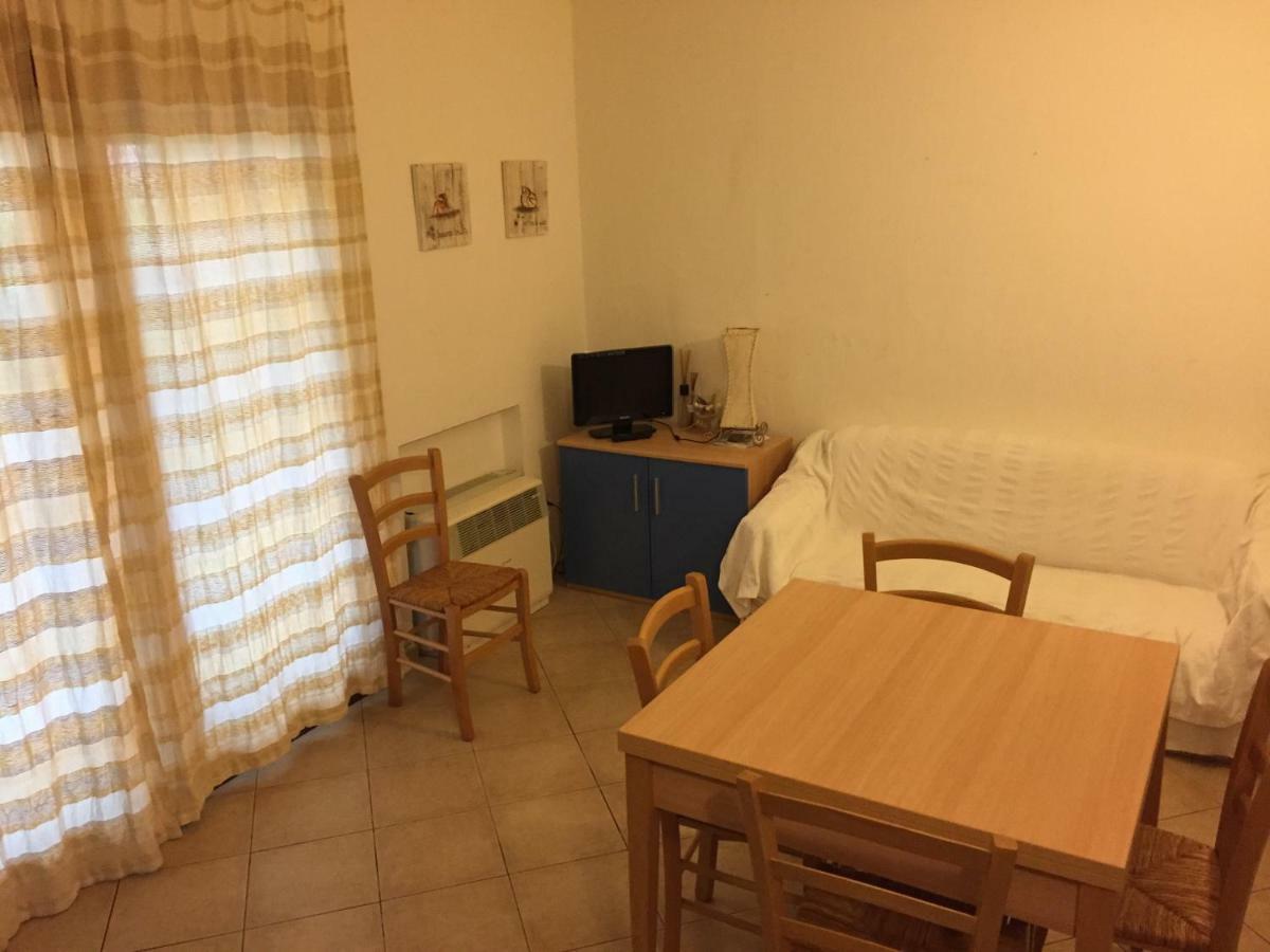 Casa Vacanza A Porto Istana Murta Maria Exteriér fotografie