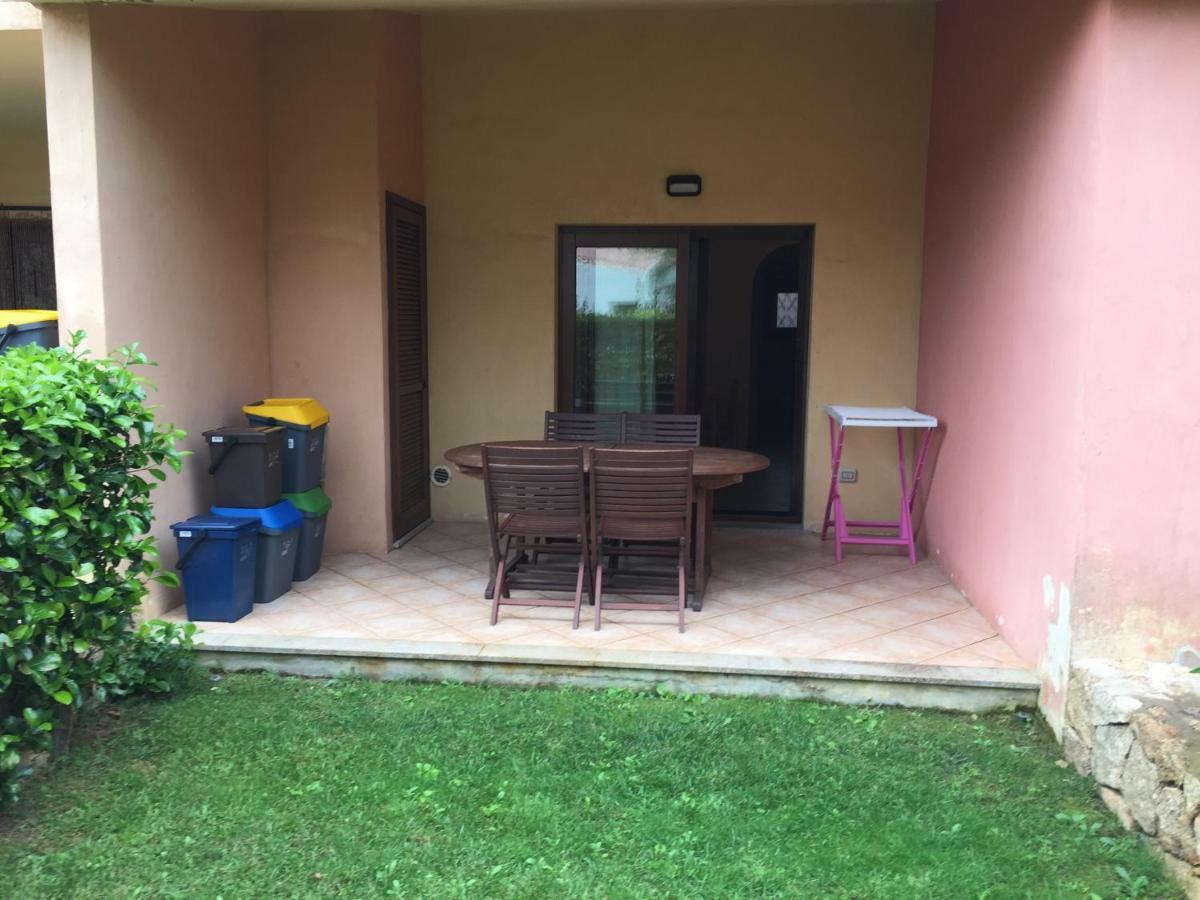 Casa Vacanza A Porto Istana Murta Maria Exteriér fotografie